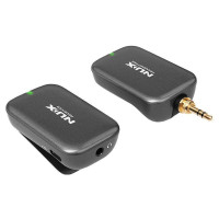 NUX B-7PSM Беспроводная система ушного мониторинга, 5.8GHz