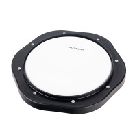 Lutner PD20 Пэд тренировочый 8", пластик