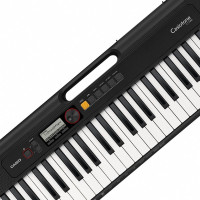 CASIO CT-S200BK Синтезатор