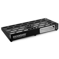 Rockboard RBO B 3.1 TRES B Педалборд 510x236 мм, с мягким кейсом