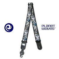 Ремень Planet Waves 50JS03 Joe Satriani Collection «Souls In Distortion»