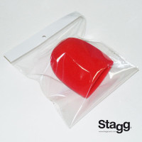 Ветрозащита STAGG WS-S49/C1