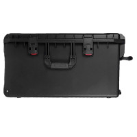 DGCASE 60-09 Большой ударопрочный кейс c выдвижными ручками и колесами