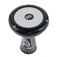 MEINL HE-1018 Mini Doumbek Думбек алюминиевый, 4