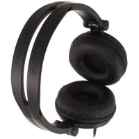Superlux HD-572 Наушники динамические, закрытого типа, чёрные