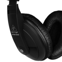 BEHRINGER HPM1000-BK Наушники мониторные, закрытые, чёрные