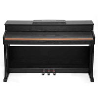 Pierre Cesar DP-500-H-BK Фортепиано цифровое, 88 клавиш