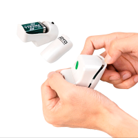 Joyo JGE-01 Электросмычок гитарный