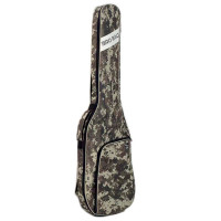 BRO BAG EGP-01KH Чехол для электрогитары, утепленный, хаки