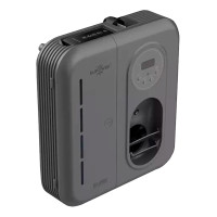 DJPower DJ-200 Генератор тумана (хейзер) 300 Вт, настенный