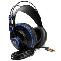 PreSonus AudioBox iTwo Комплект для записи с интерфейсом, наушниками, микрофоном и ПО