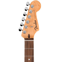 FENDER Standard Stratocaster SSS 3-Color Sunburst Электрогитара, 6 струн, цвет санберст