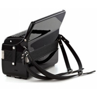 Weltmeister ACHAT III-72/34 BLACK Аккордеон 34/72/III/5/3, чёрный