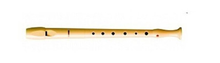 Блок-флейта Hohner B9508