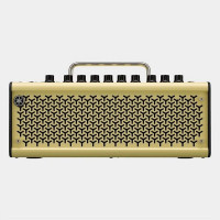 Yamaha THR10II Комбоусилитель гитарный, 20 Вт, Bluetooth, USB
