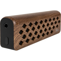 FLIGHT Tiny 6 Walnut комбоусилитель для укулеле, цвет орех