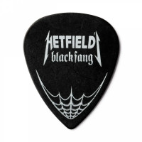 Dunlop PH1120 Медиатор Black Fang в ассортименте (цена за 1шт, упаковка 108 шт.)
