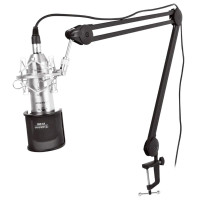 Alctron MA612 Cтойка для микрофона (пантограф)