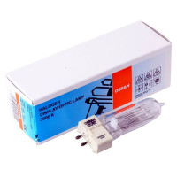 OSRAM 64718 230В/650Вт GCT T/27 GY9.5