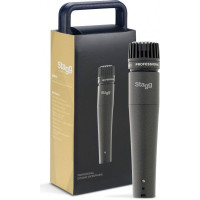 STAGG SDM70 Профессиональный динамический микрофон