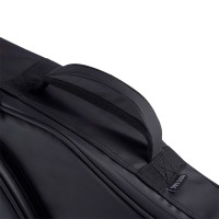 BRO BAG PEB-01BK Чехол для бас-гитары, полужесткий, черный