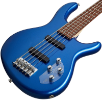 Action Bass V Plus BM