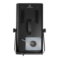 LFocus LF-N-1500C Генератор дыма, 1500 Вт, жидкость на водной основе, проводной и радио пульт д/у