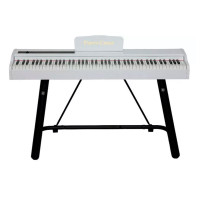 Pierre Cesar M430E WH Фортепиано цифровое, 88 клавиш