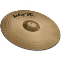 Тарелка Paiste 16" 201 Bronze Crash