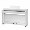 Kawai CN201W Пианино цифровое в комплекте с банкеткой, цвет белый