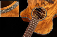 Oriental Cherry W-300-40