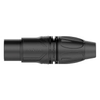 ROXTONE RX5F-BT Разъем XLR (female) кабельный, 5-PIN, чёрный
