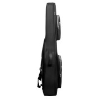 BRO BAG AIX-2141BK Чехол для акустической гитары 41", утепленный, черный