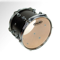 Пластик Evans TT10G2 Genera G2 Clear
