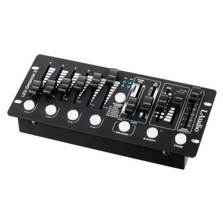 LAudio LED-Operator-3 Контроллер DMX