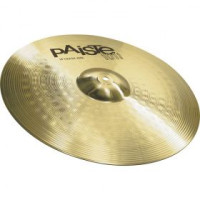 Тарелка Paiste 18" Crash/Ride 101 Brass