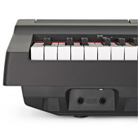 YAMAHA P-125B