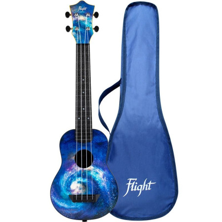FLIGHT TUS 40 SPACE