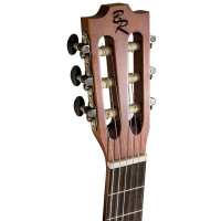 BATON ROUGE CR21C/ACE Гитара классическая со звукоснимателем