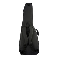 BRO BAG PAG-01BK Чехол для акустической гитары, полужесткий, чёрный