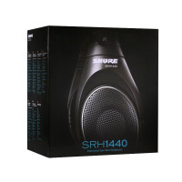 Наушники SHURE SRH1440