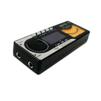 Тюнер Cherub WST-920