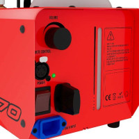 ANTARI FT-70 Генератор дыма для противопожарных тренировок, 1кВт, пульт ДУ