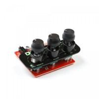 DEVISER DK-03
