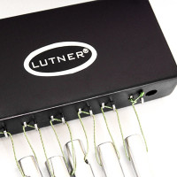 Fleet FLSBK36 Планка с чимес, 36 трубочек