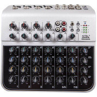 SOUNDKING MIX04A
