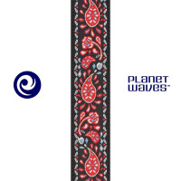 Ремень Planet Waves 50E08 Woven «Tapestry»