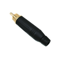 Разъем Amphenol ACPR-BLK