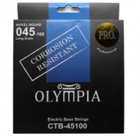 Olympia CTB45100