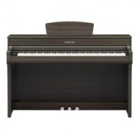 Yamaha CLP-735DW Clavinova1